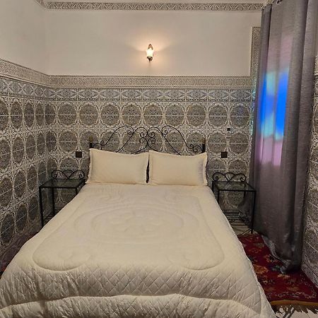 Riad Raffaa Марракеш Экстерьер фото
